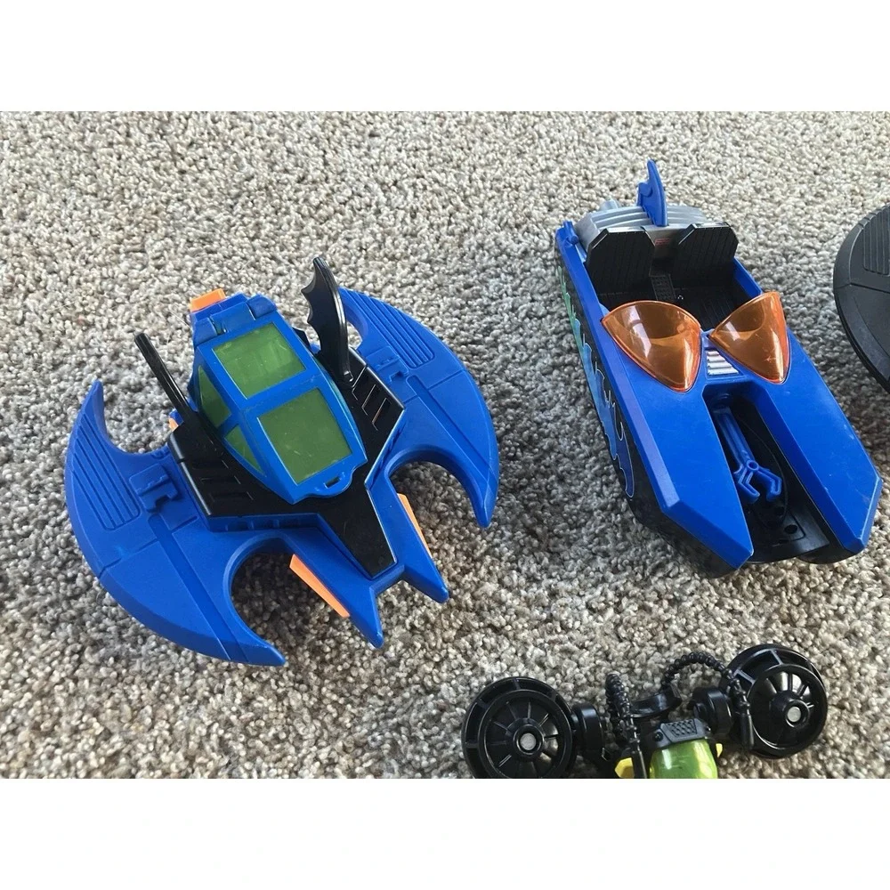 Fisher-Price lot fisher